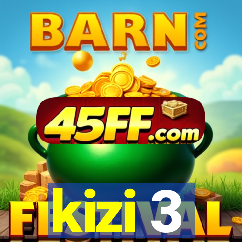 kizi 3